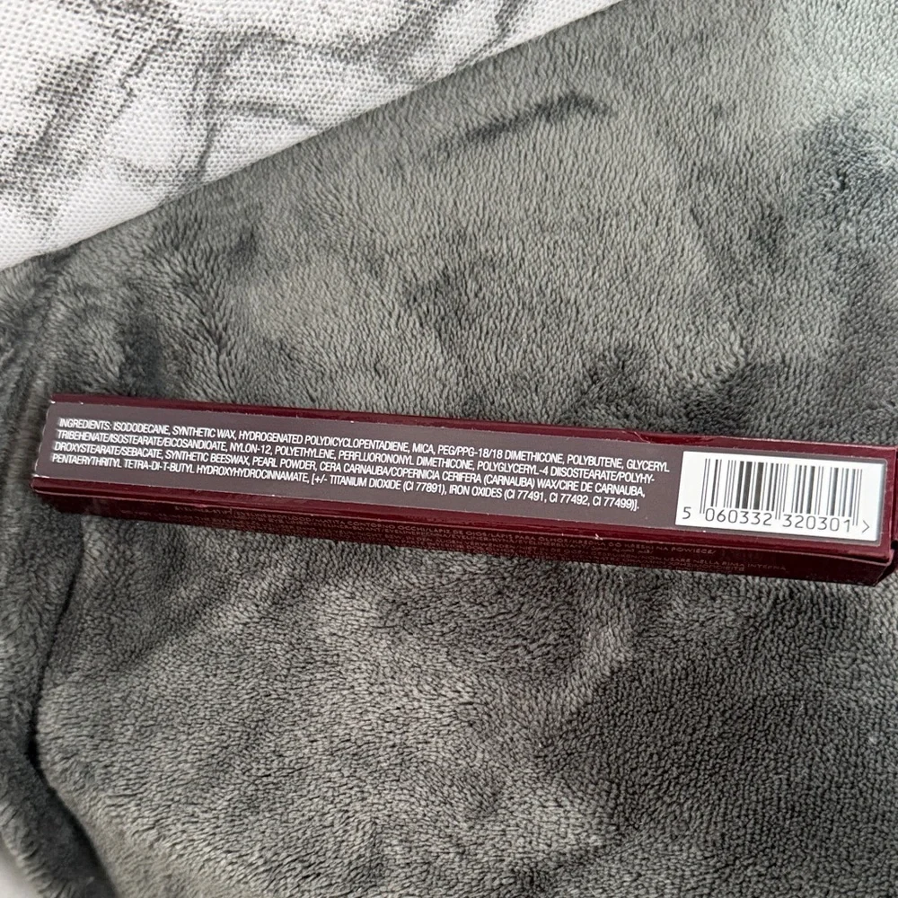 *NIB .4oz* Charlotte Tilbury Rock 'N' Kohl Liquid Eye Pencil -